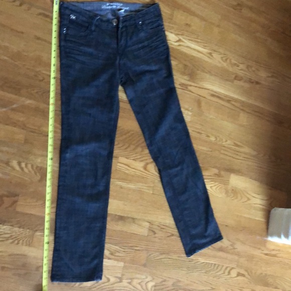 Parasuco Black Jeans - Picture 12 of 12